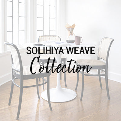 Solihiya deals dining chairs