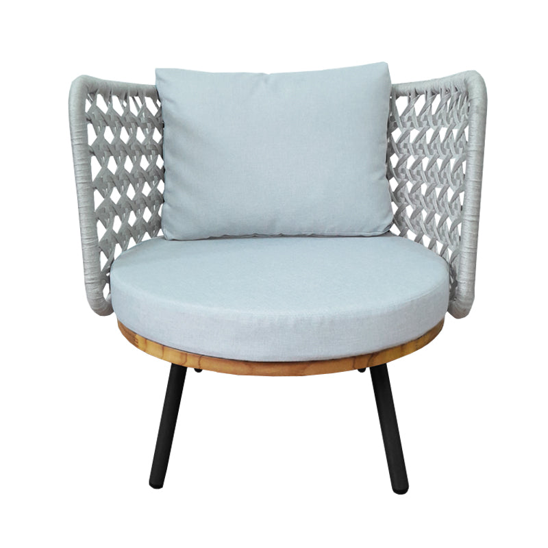 Tropez Lounge Chair