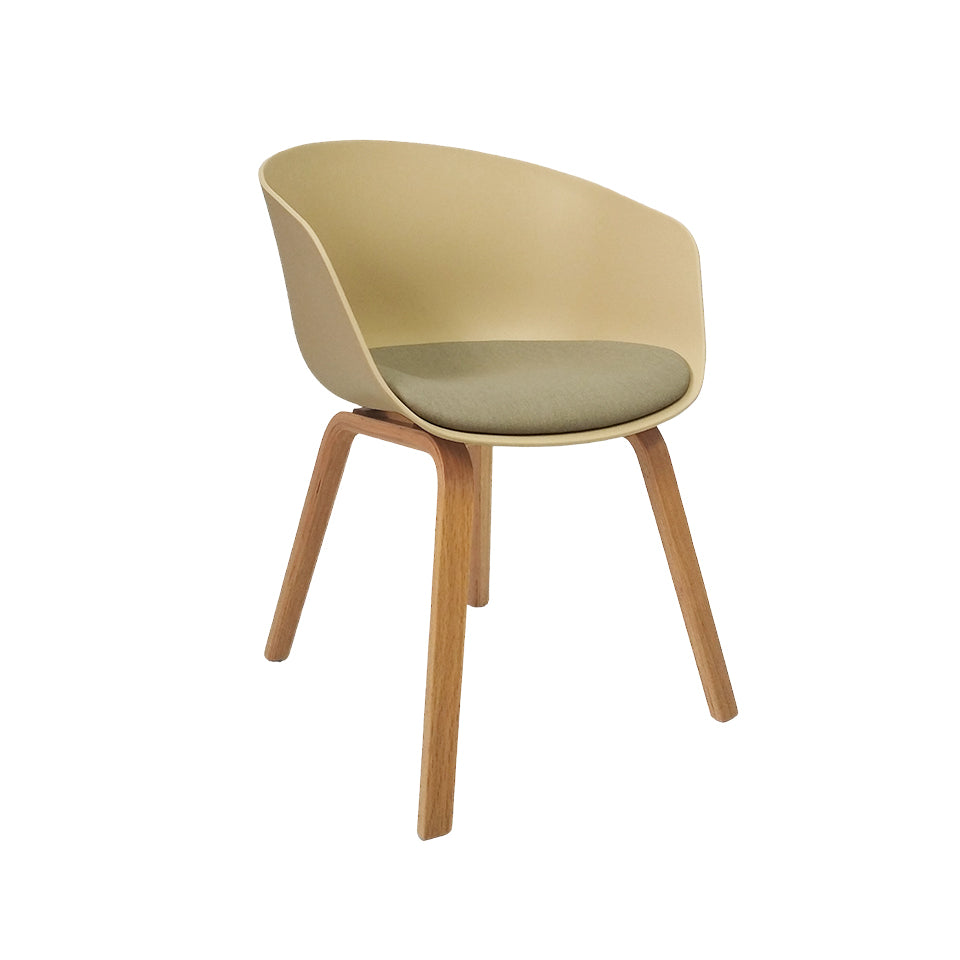 Icon Dining Chair