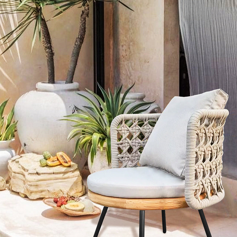 Tropez Lounge Chair