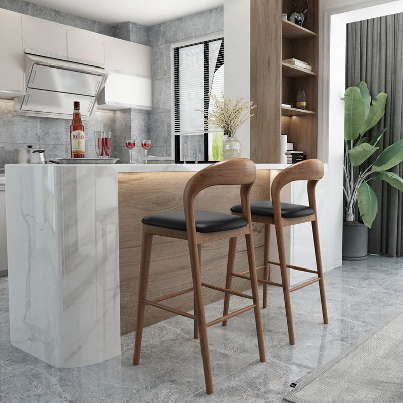 Arco Bar Stool