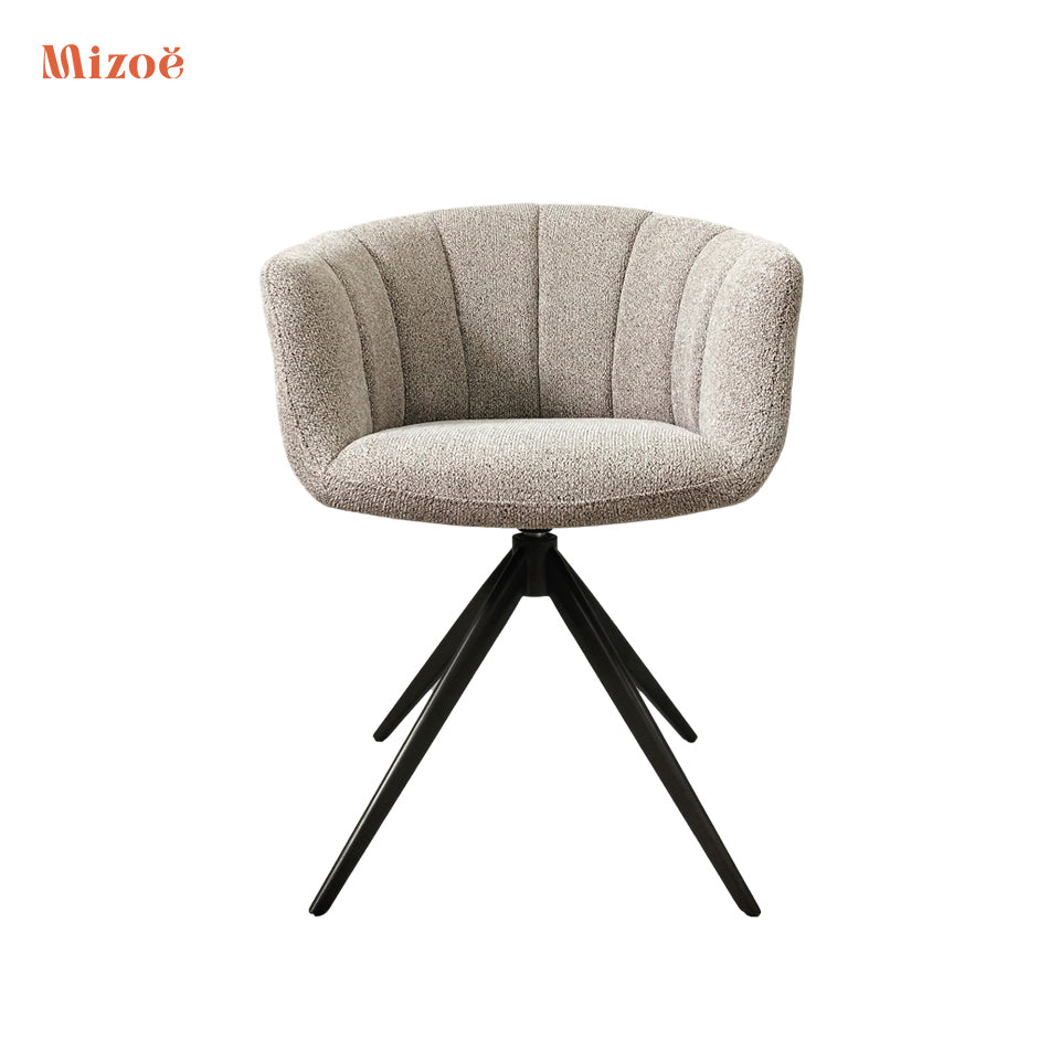 Luca Swivel Chair