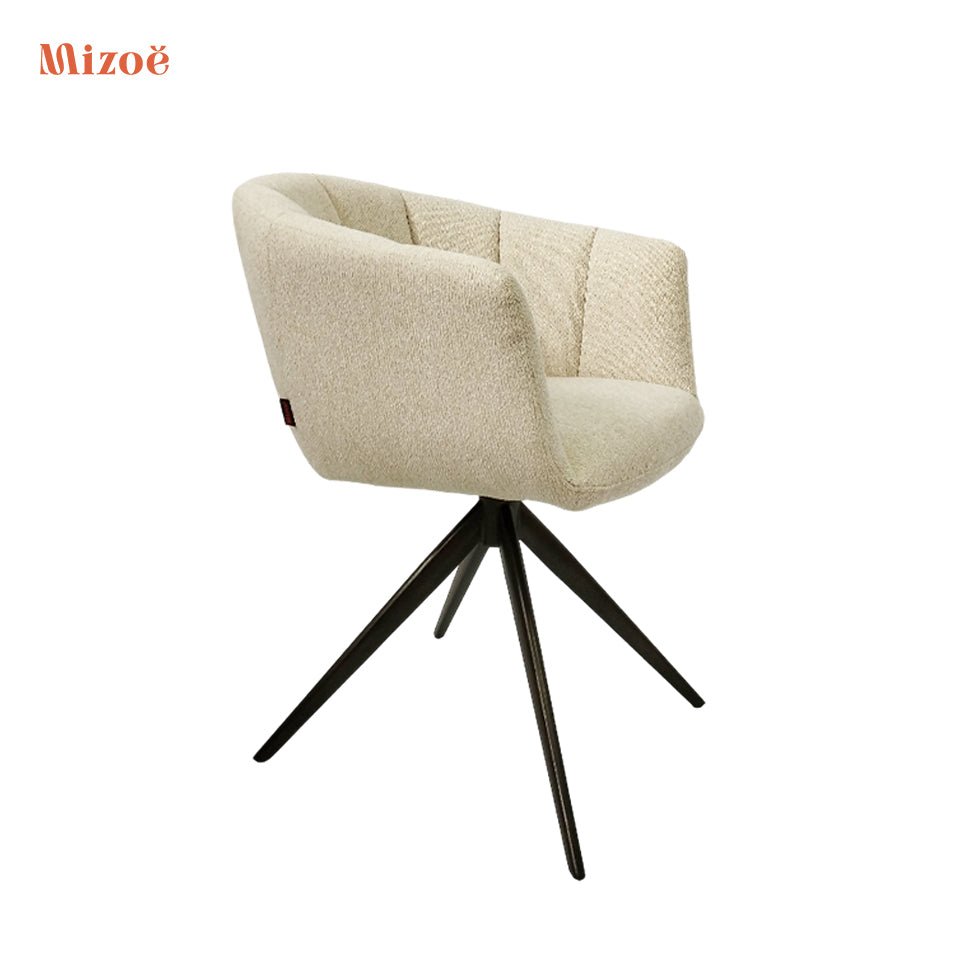 Luca Swivel Chair