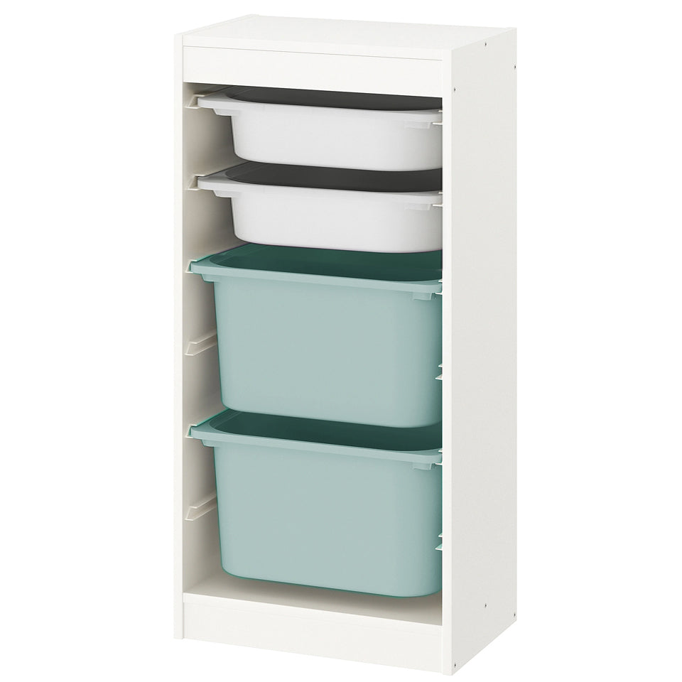 TROFAST STORAGE BIN (46 x 30 x 94)