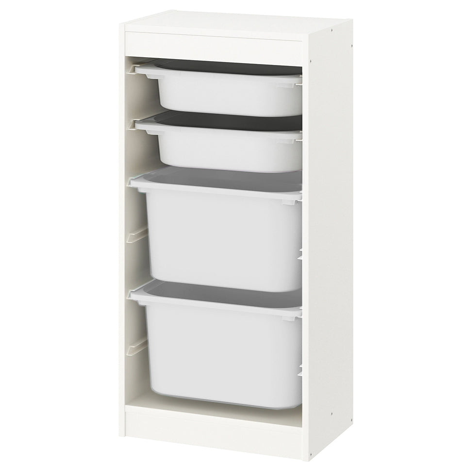 TROFAST STORAGE BIN (46 x 30 x 94)