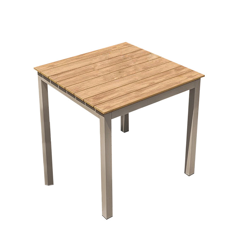 Hampton Square Dining Table – Stacked Furniture Philippines