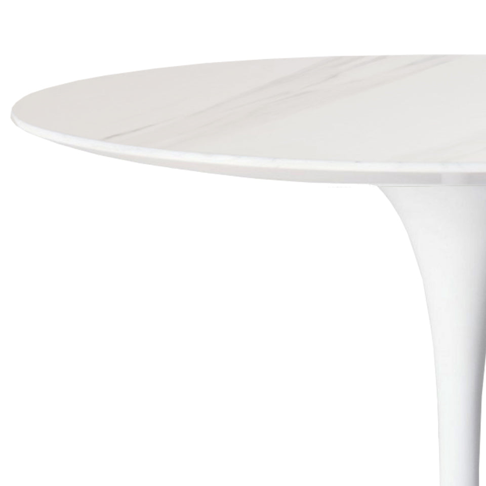 Maison Table with Sintered Stone Top