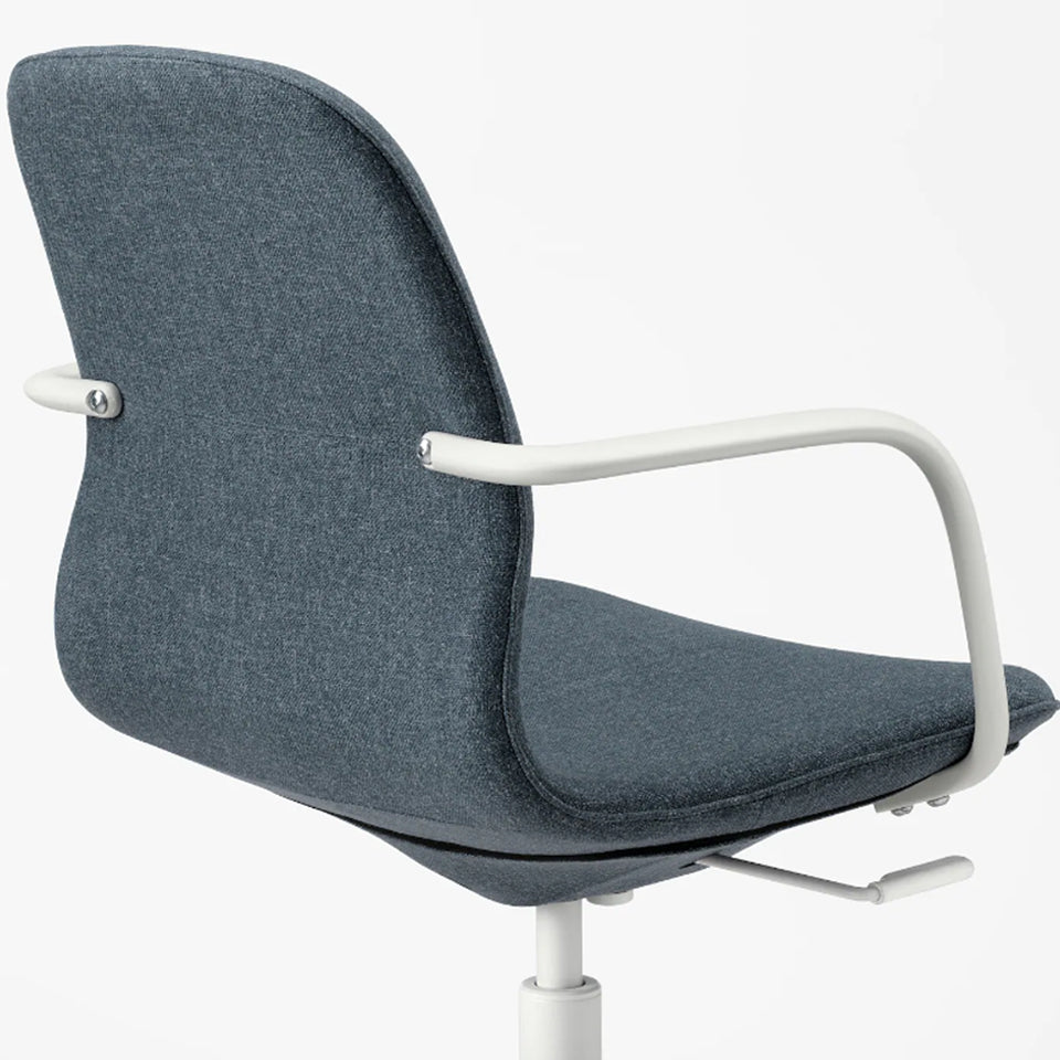 LÅNGFJÄLL OFFICE CHAIR WITH ARMREST