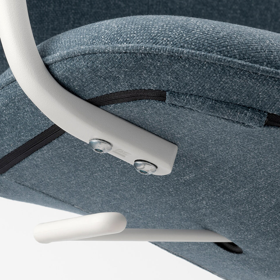 LÅNGFJÄLL OFFICE CHAIR WITH ARMREST