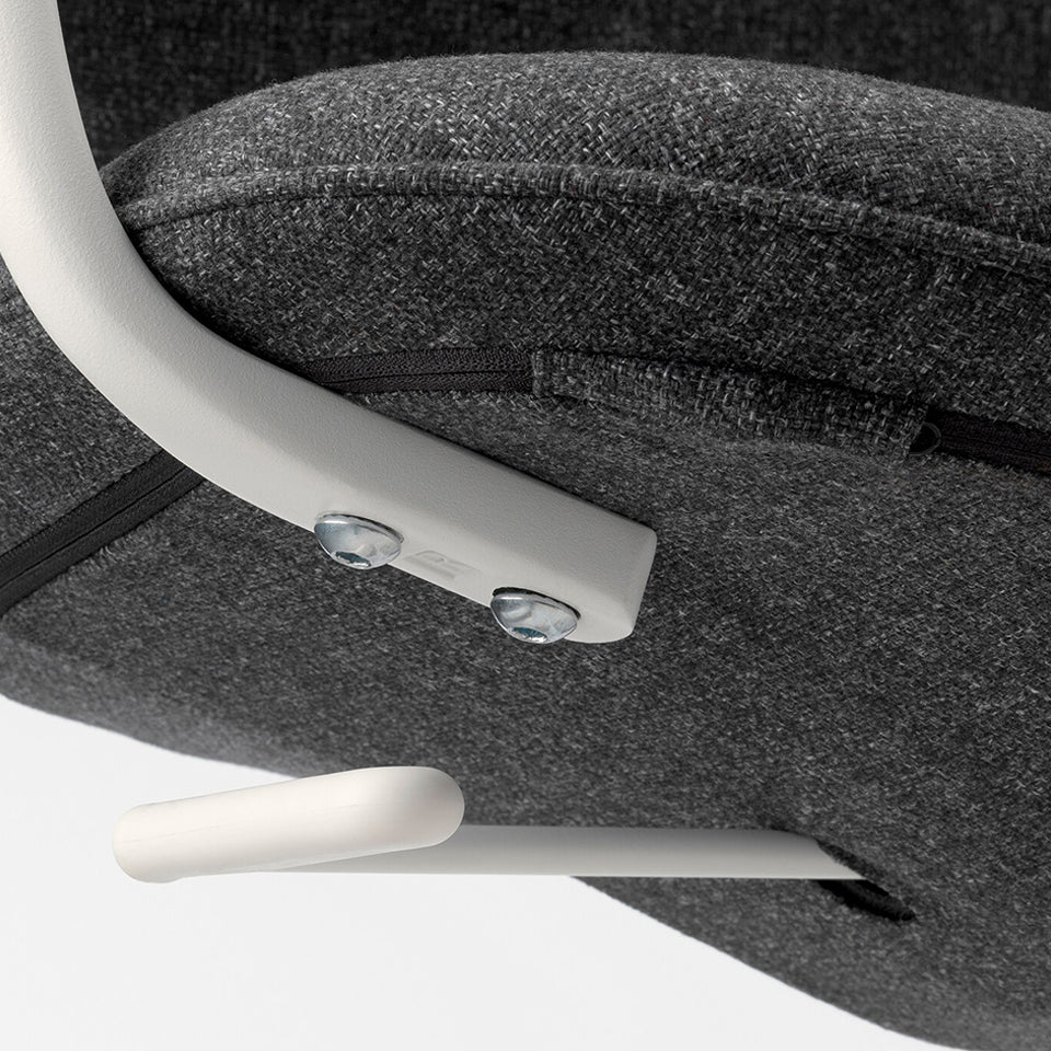 LÅNGFJÄLL OFFICE CHAIR WITH ARMREST