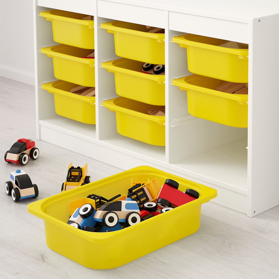 TROFAST STORAGE BIN (99 x 44 x 56)