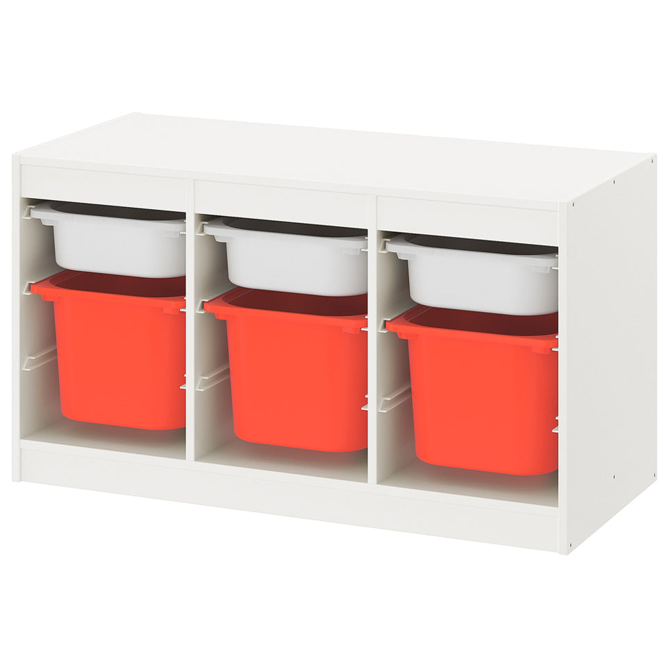 TROFAST STORAGE BIN (99 x 44 x 56)