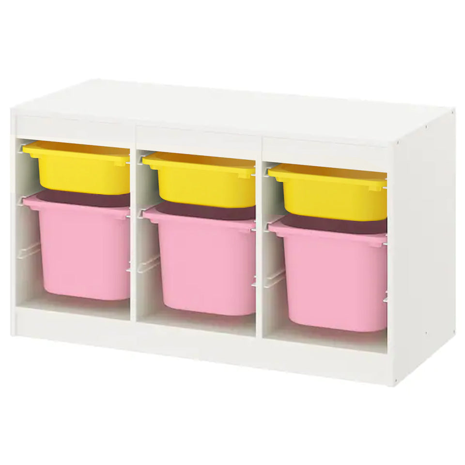 TROFAST STORAGE BIN (99 x 44 x 56)