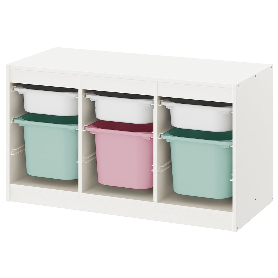 TROFAST STORAGE BIN (99 x 44 x 56)