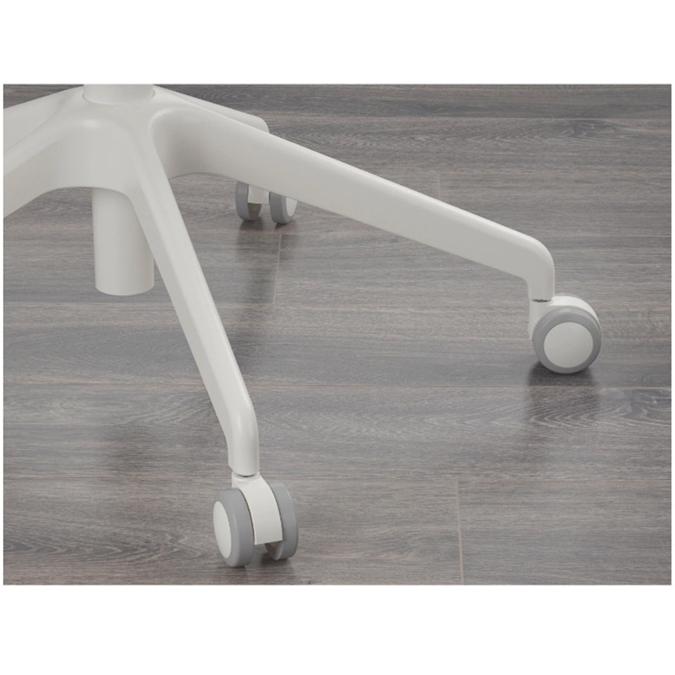 LÅNGFJÄLL OFFICE CHAIR WITH ARMREST
