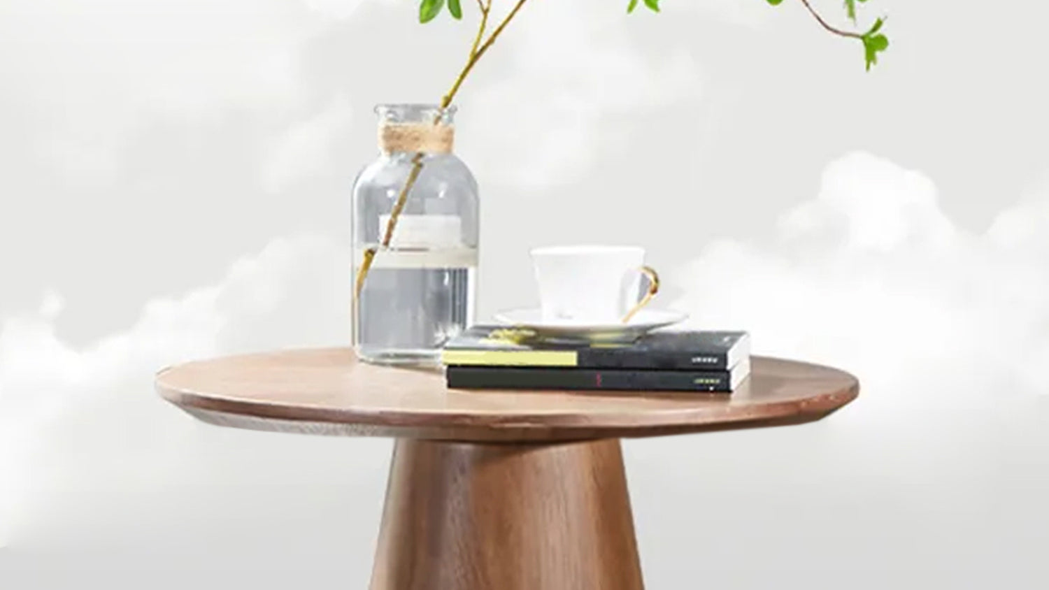 Display Table – Stacked Furniture Philippines Inc.