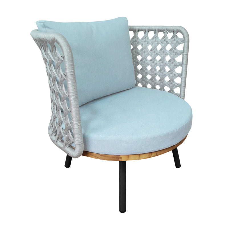Tropez Lounge Chair