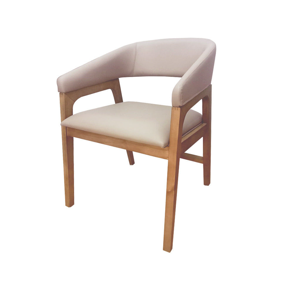 Amira Dining Chair – Stacked Furniture Philippines Inc.