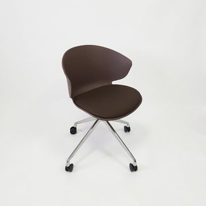 Viggo Swivel Chair