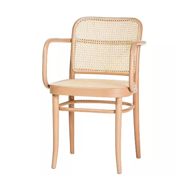 Harlow Dining Chair with Armrest