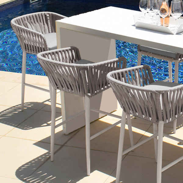 Rio Bar Stool – Stacked Furniture Philippines Inc.