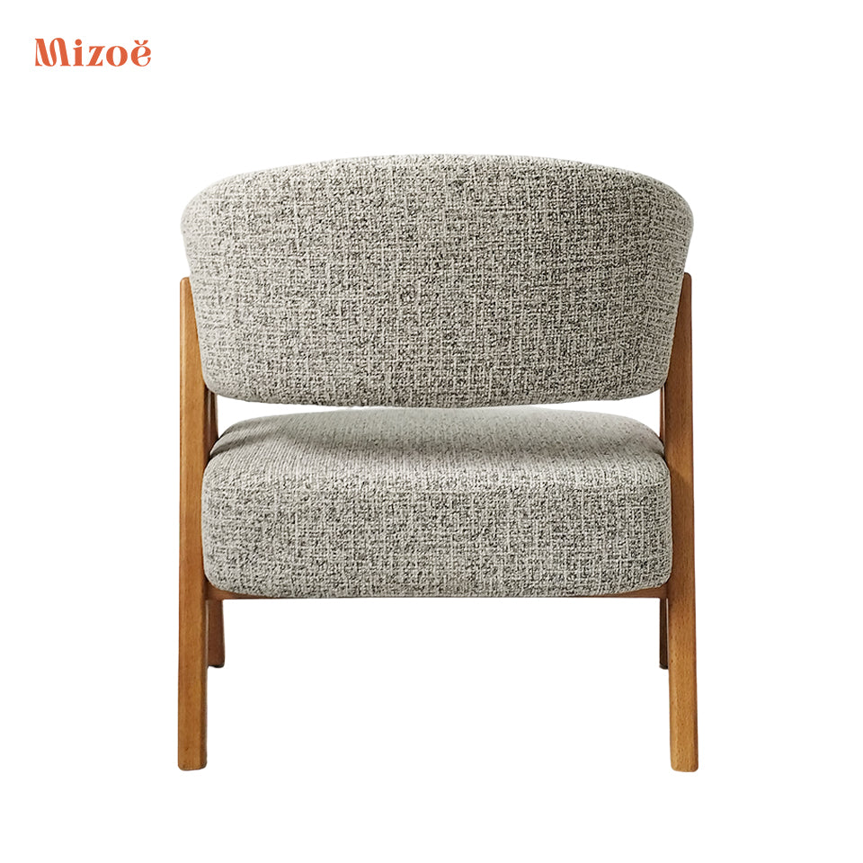 Solange Lounge Chair