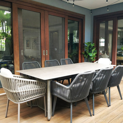 Ravello Dining Table