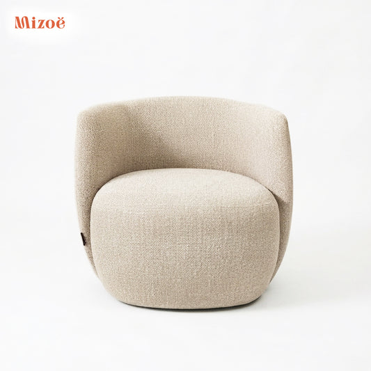 Fiorella Swivel Lounge Chair