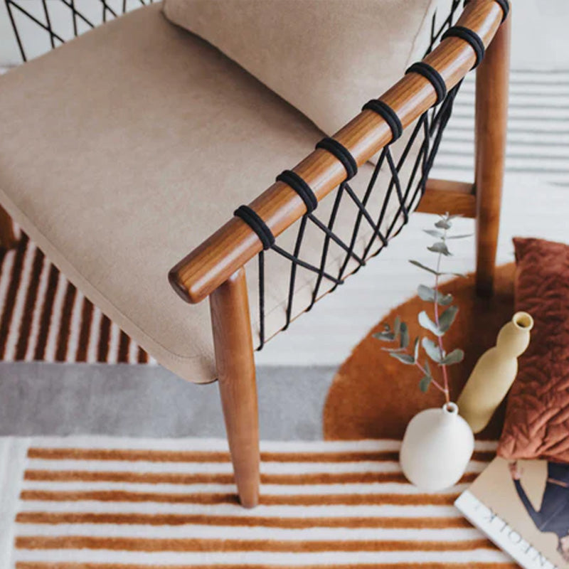 Regis Lounge Chair Stacked Furniture Philippines Inc.