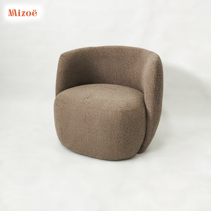 Fiorella Swivel Lounge Chair