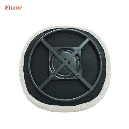 Adriano Swivel Lounge Chair