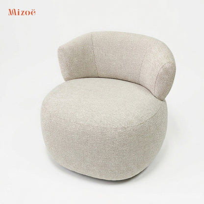 Adriano Swivel Lounge Chair