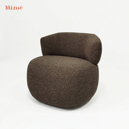 Adriano Swivel Lounge Chair