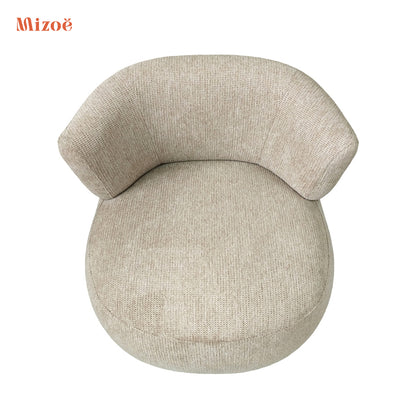 Adriano Swivel Lounge Chair