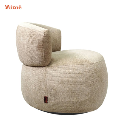Adriano Swivel Lounge Chair