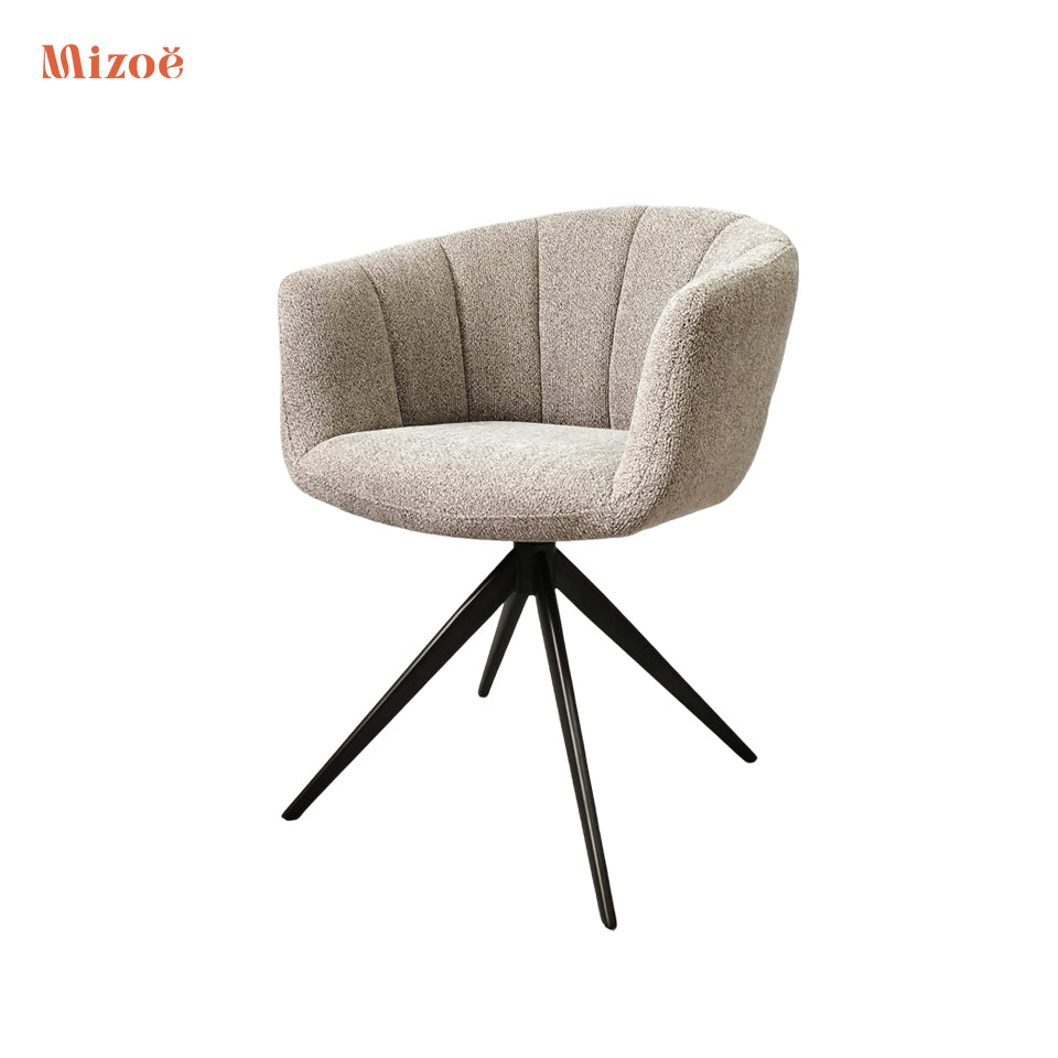 Luca Swivel Chair