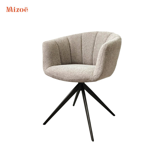 Luca Swivel Chair