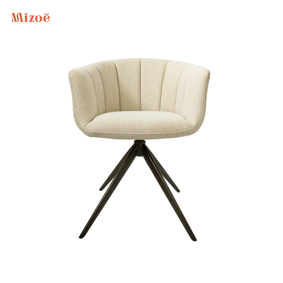 Luca Swivel Chair