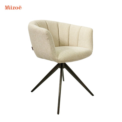 Luca Swivel Chair