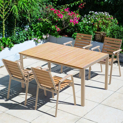 Hampton Outdoor Dining Set