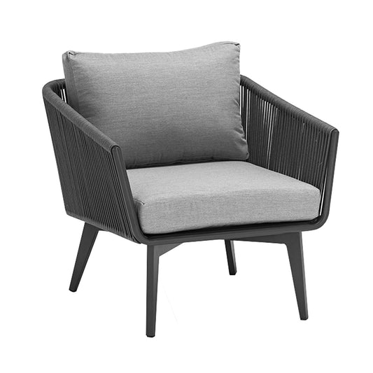 Diva Lounge Chair
