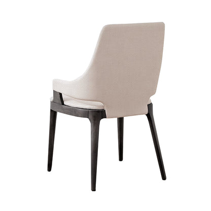 Hadley Fabric Dining Chair