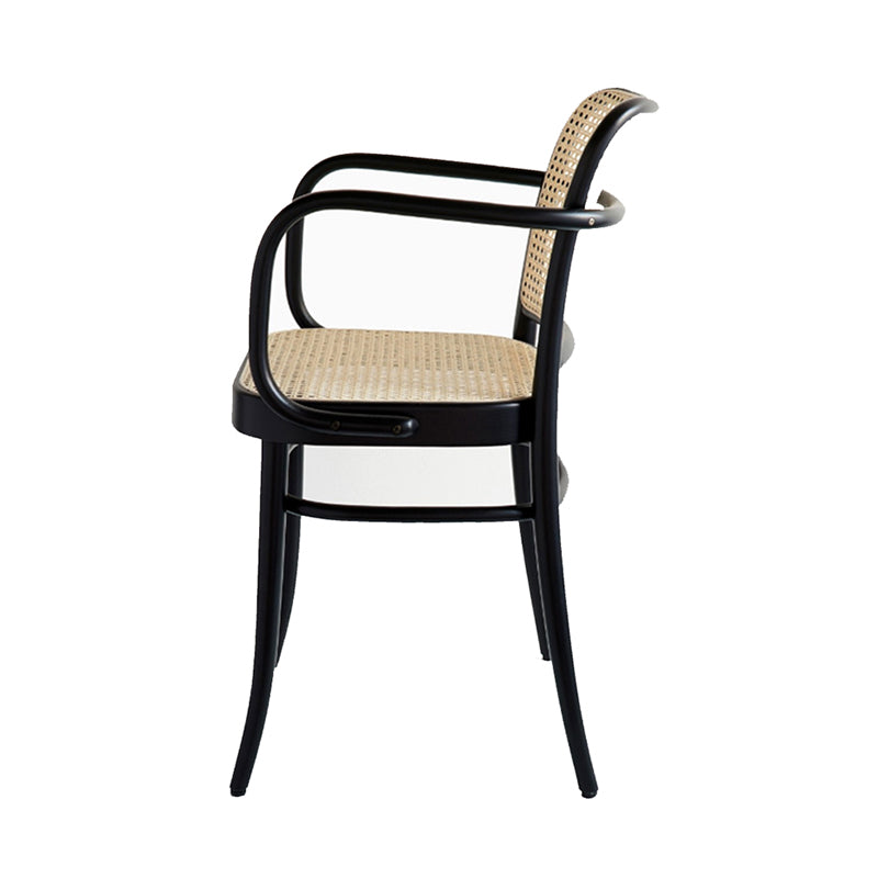 Harlow Dining Chair with Armrest