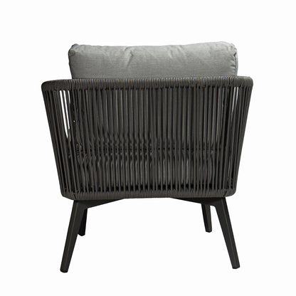 Diva Lounge Chair