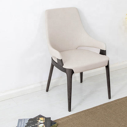 Hadley Fabric Dining Chair