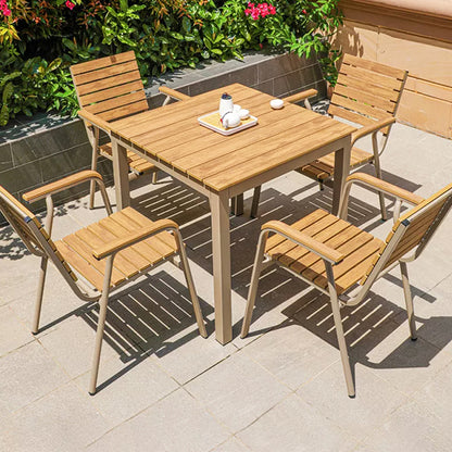 Hampton Outdoor Dining Set