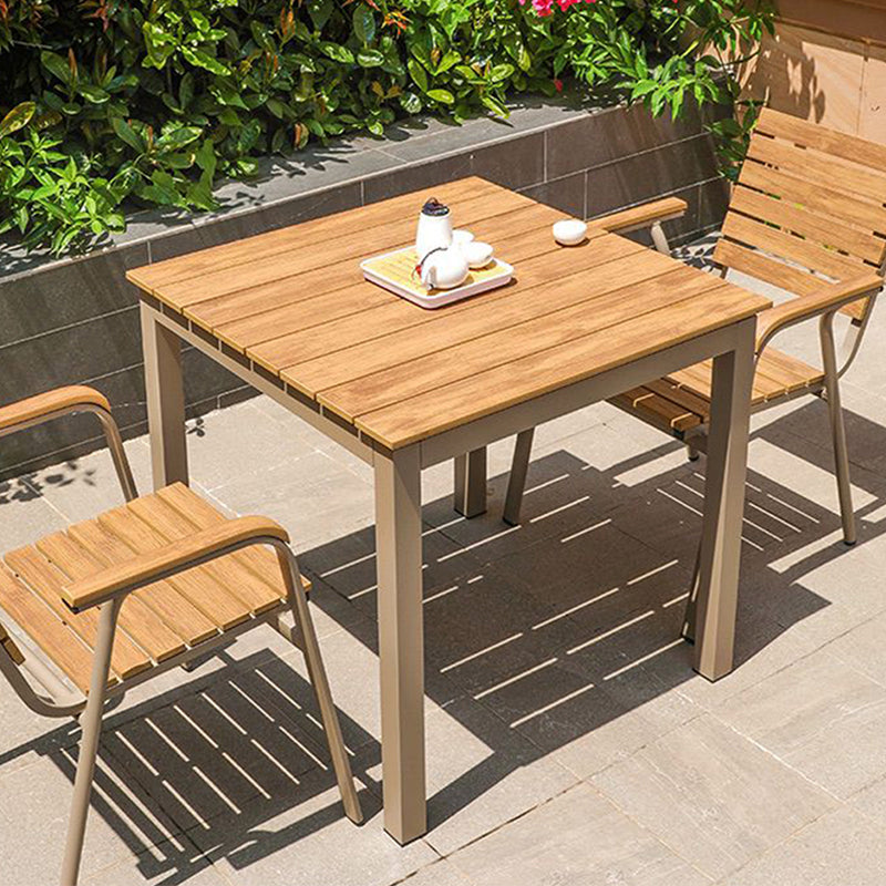 Outdoor Dining Tables – Stacked Furniture Philippines Inc.