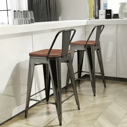 Darwin Bar Stool