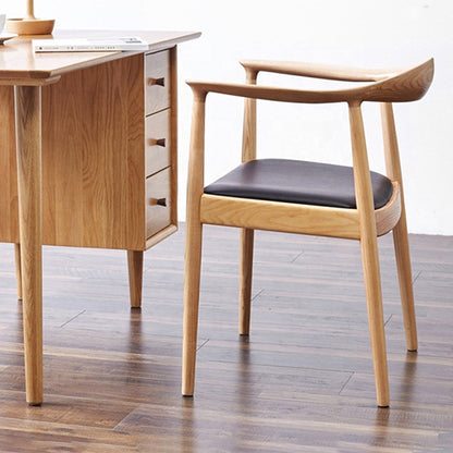 Luna Dining Chair with PU Seat