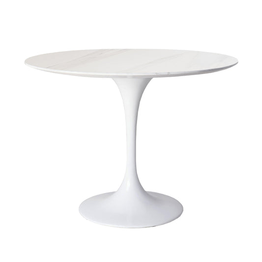 Maison Table with Sintered Stone Top